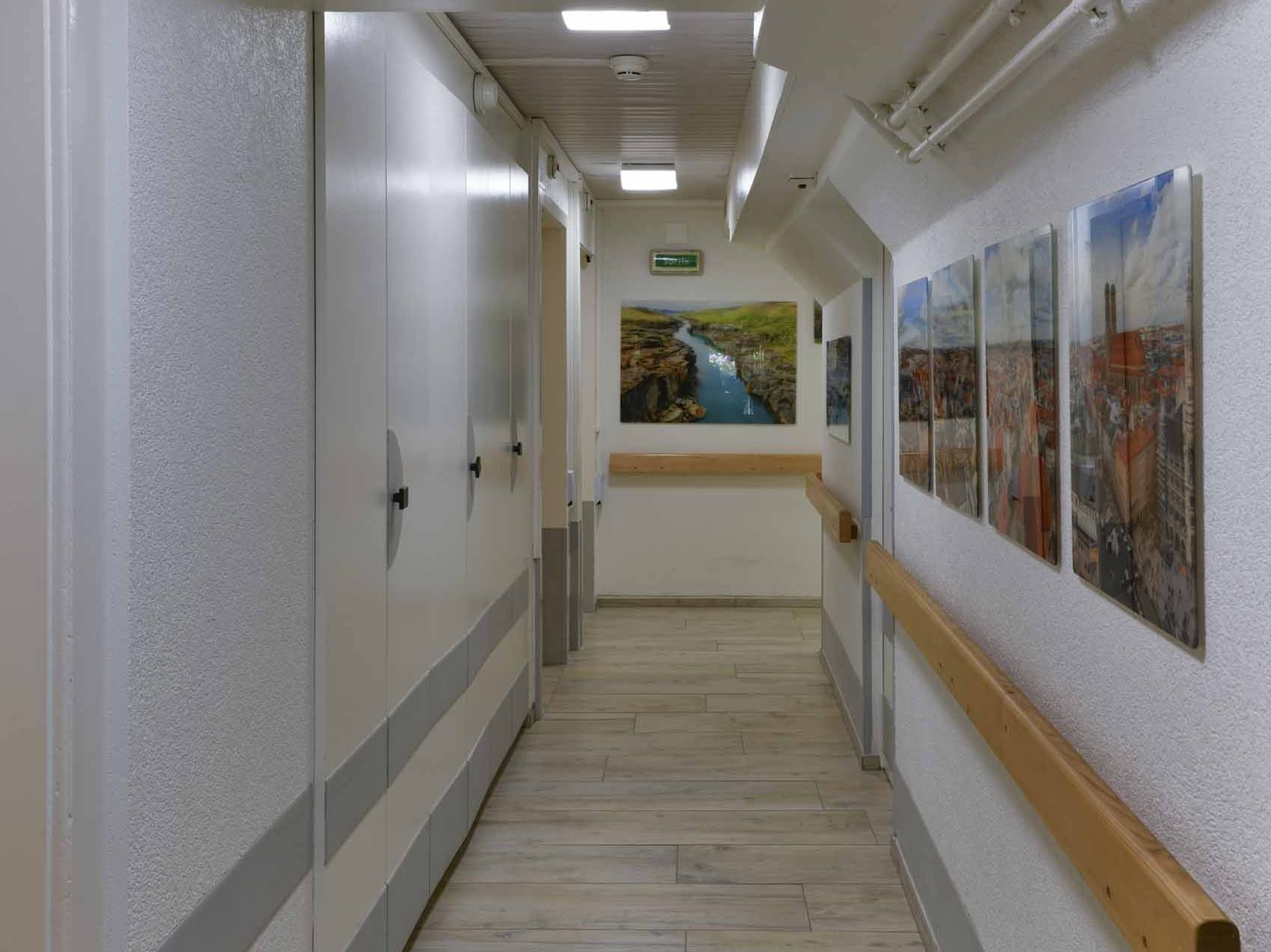 Fondation du Home des Bayards | Les Bayards