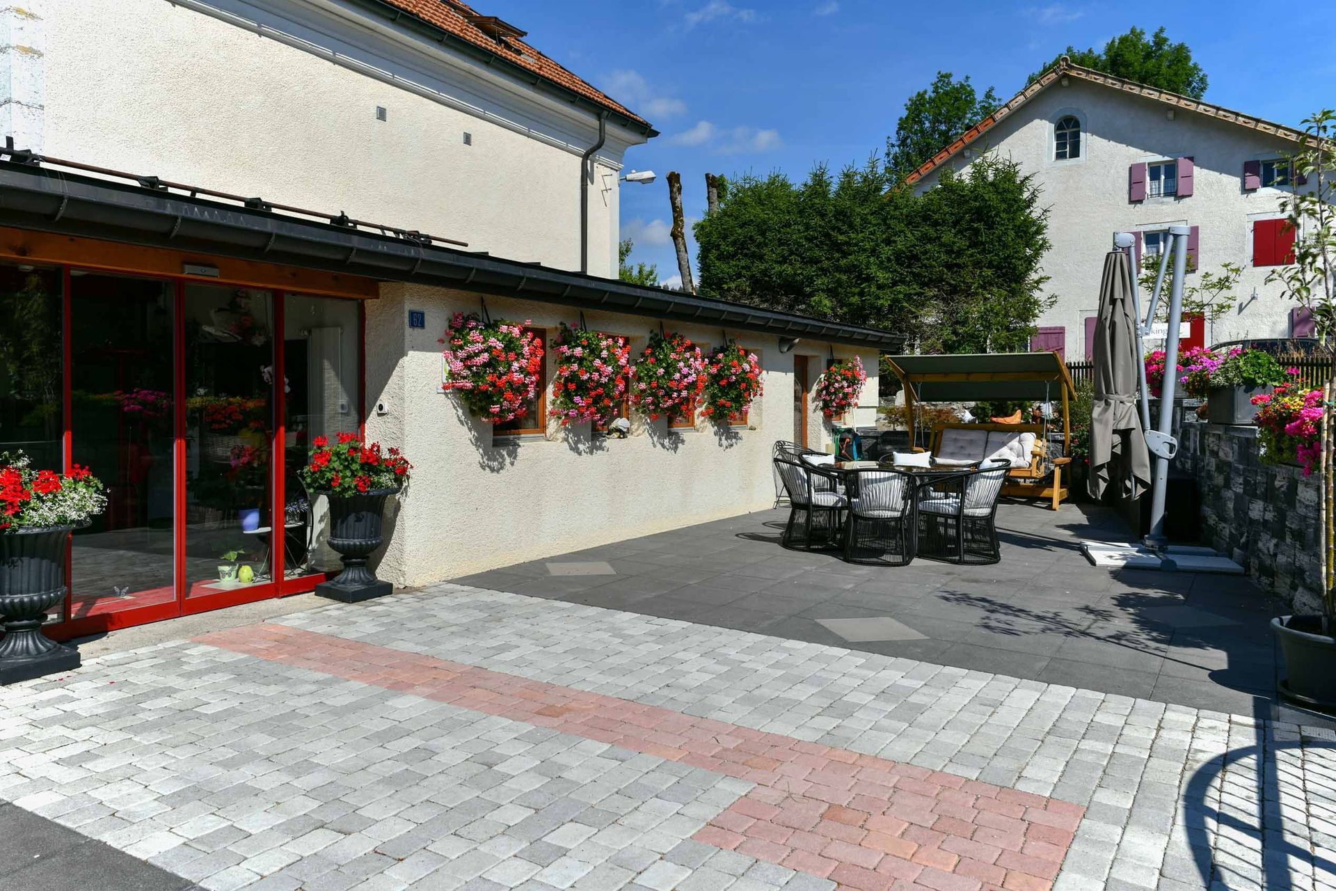 Fondation du Home des Bayards | Les Bayards