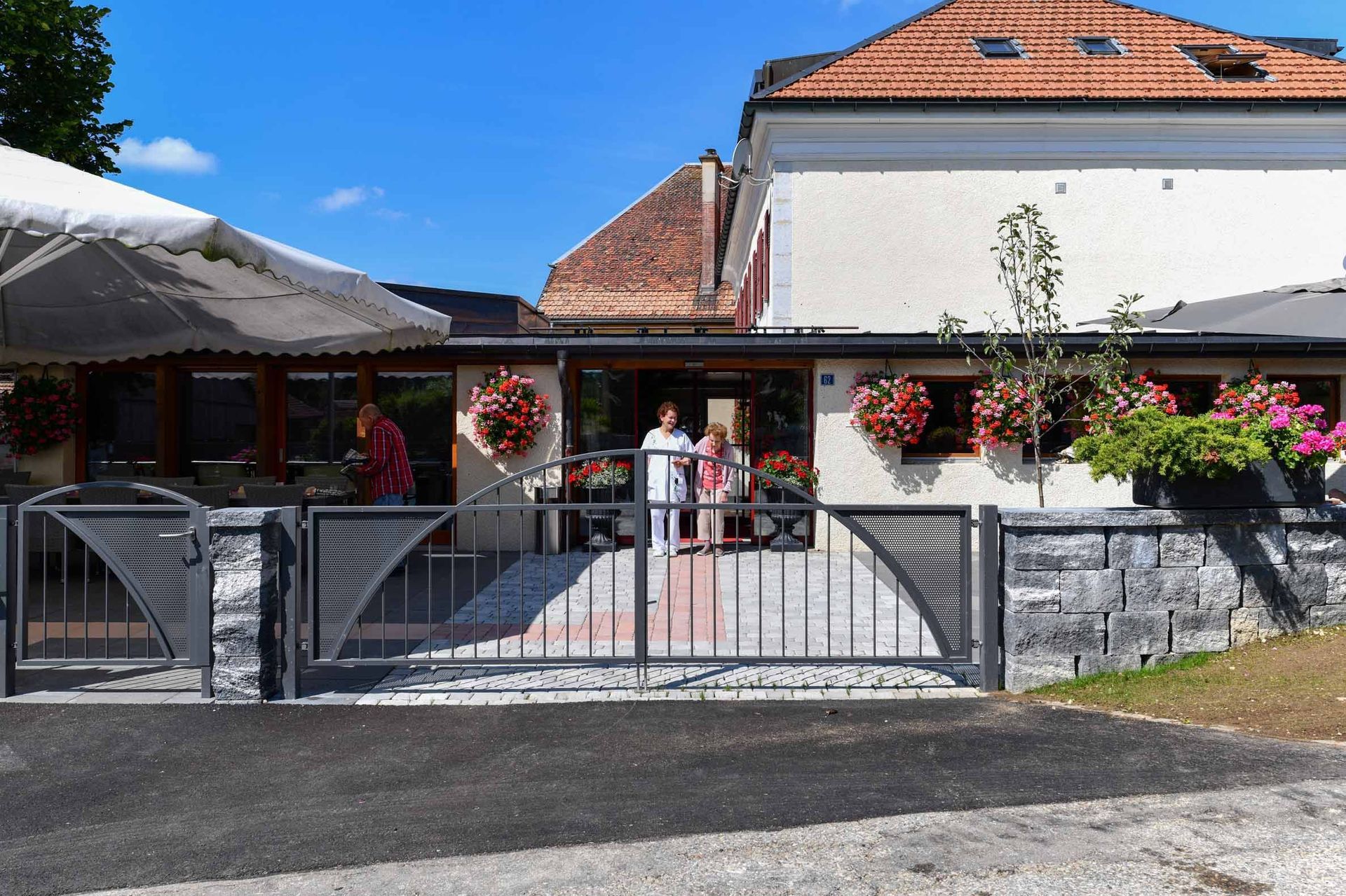 Fondation du Home des Bayards | Les Bayards