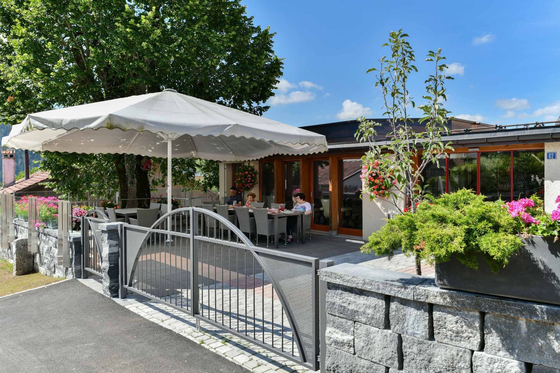 Fondation du Home des Bayards | Les Bayards