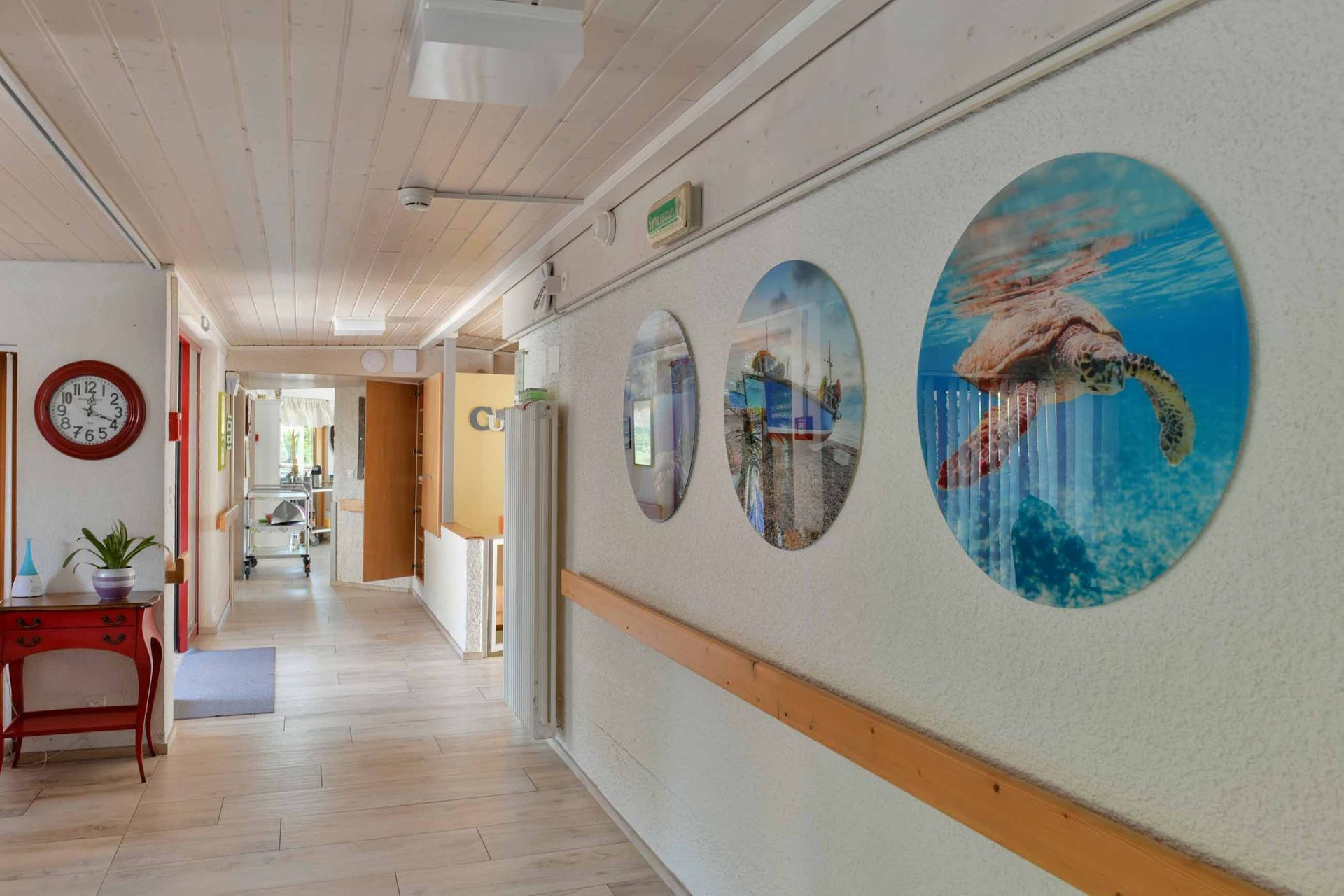 Fondation du Home des Bayards | Les Bayards