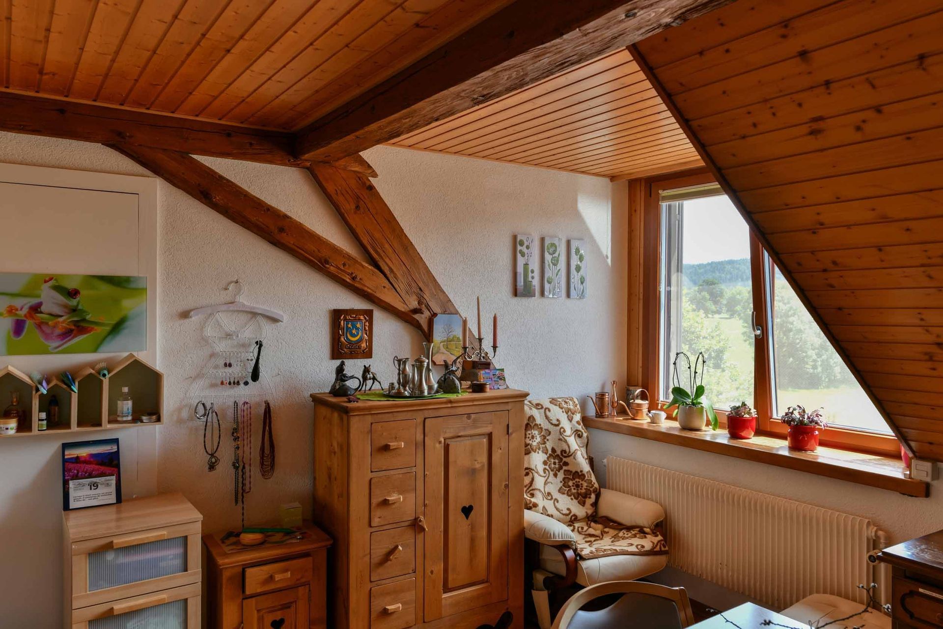 Fondation du Home des Bayards | Les Bayards