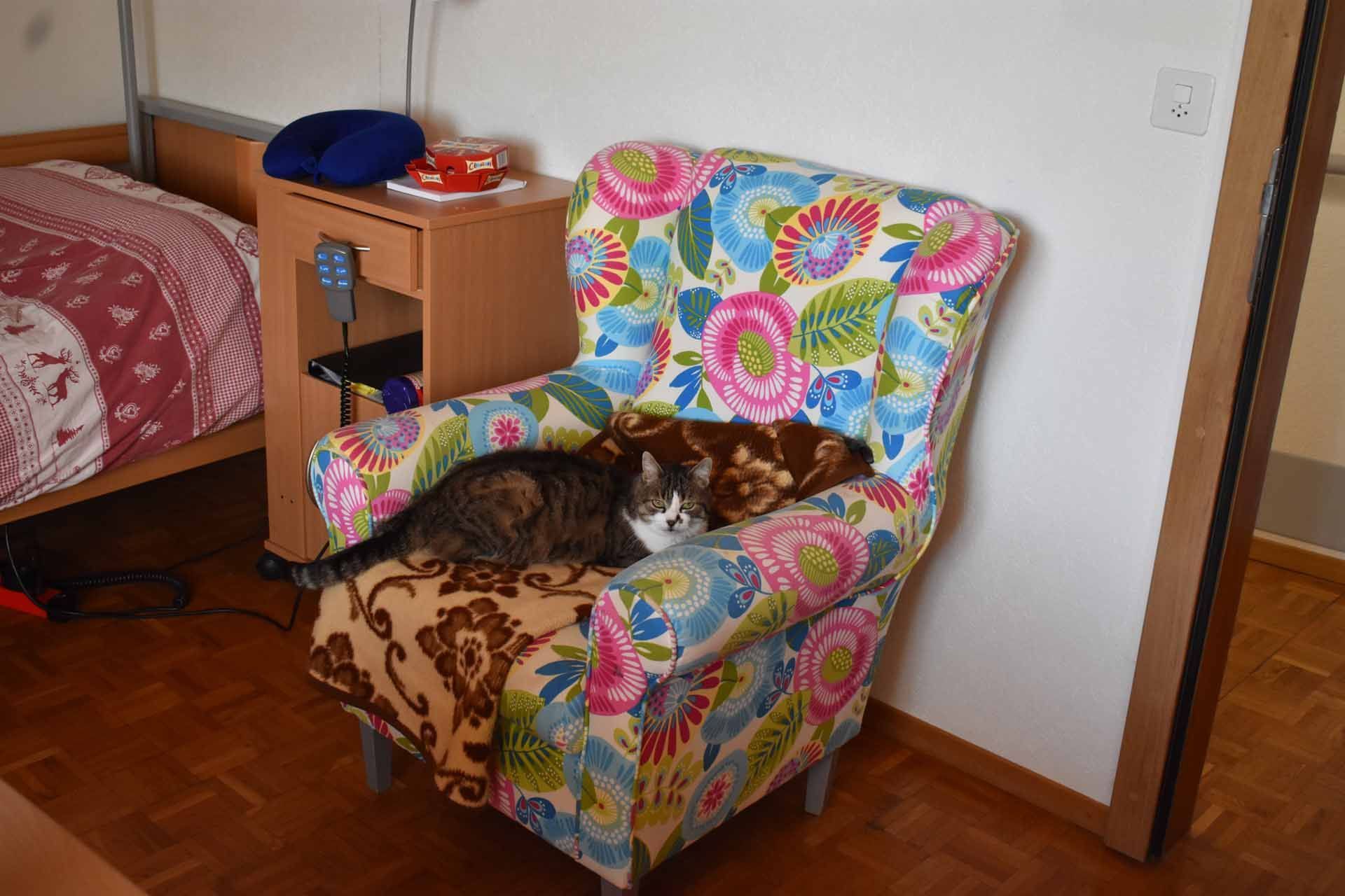 Fondation du Home des Bayards | Les Bayards