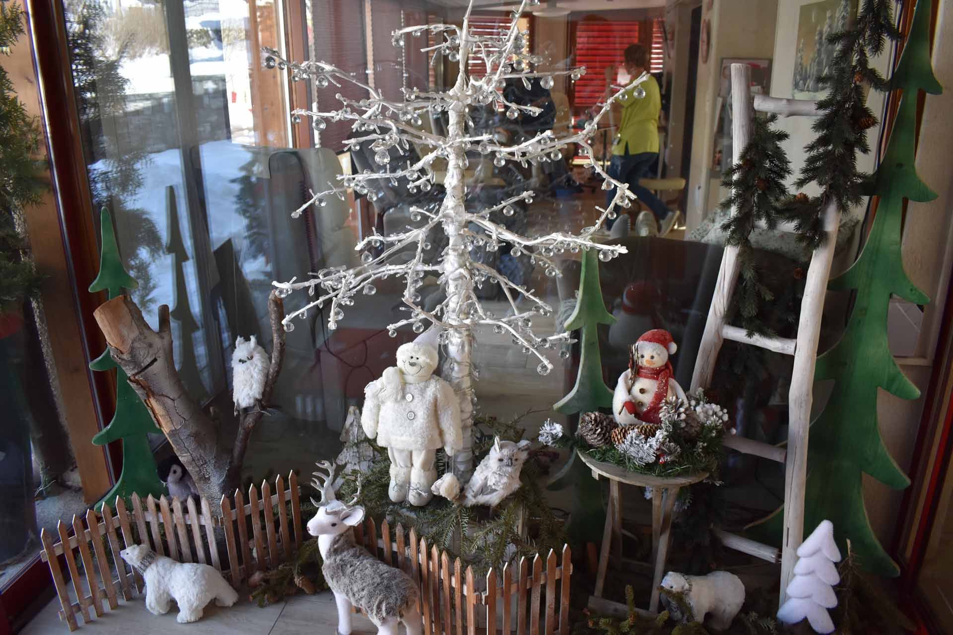 Fondation du Home des Bayards | Les Bayards