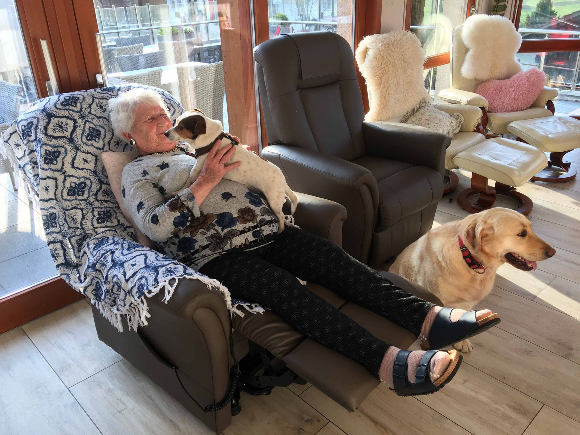 Fondation du Home des Bayards | Les Bayards