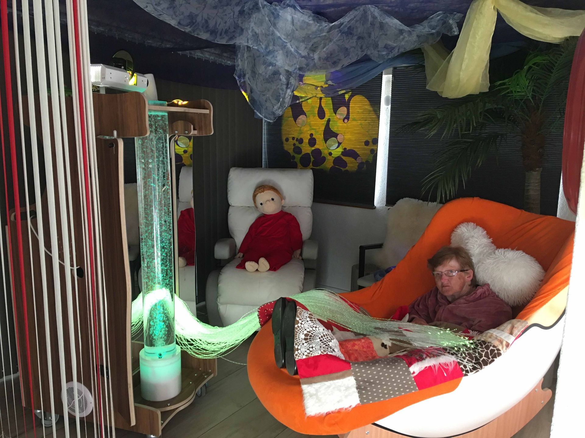 Fondation du Home des Bayards | Les Bayards