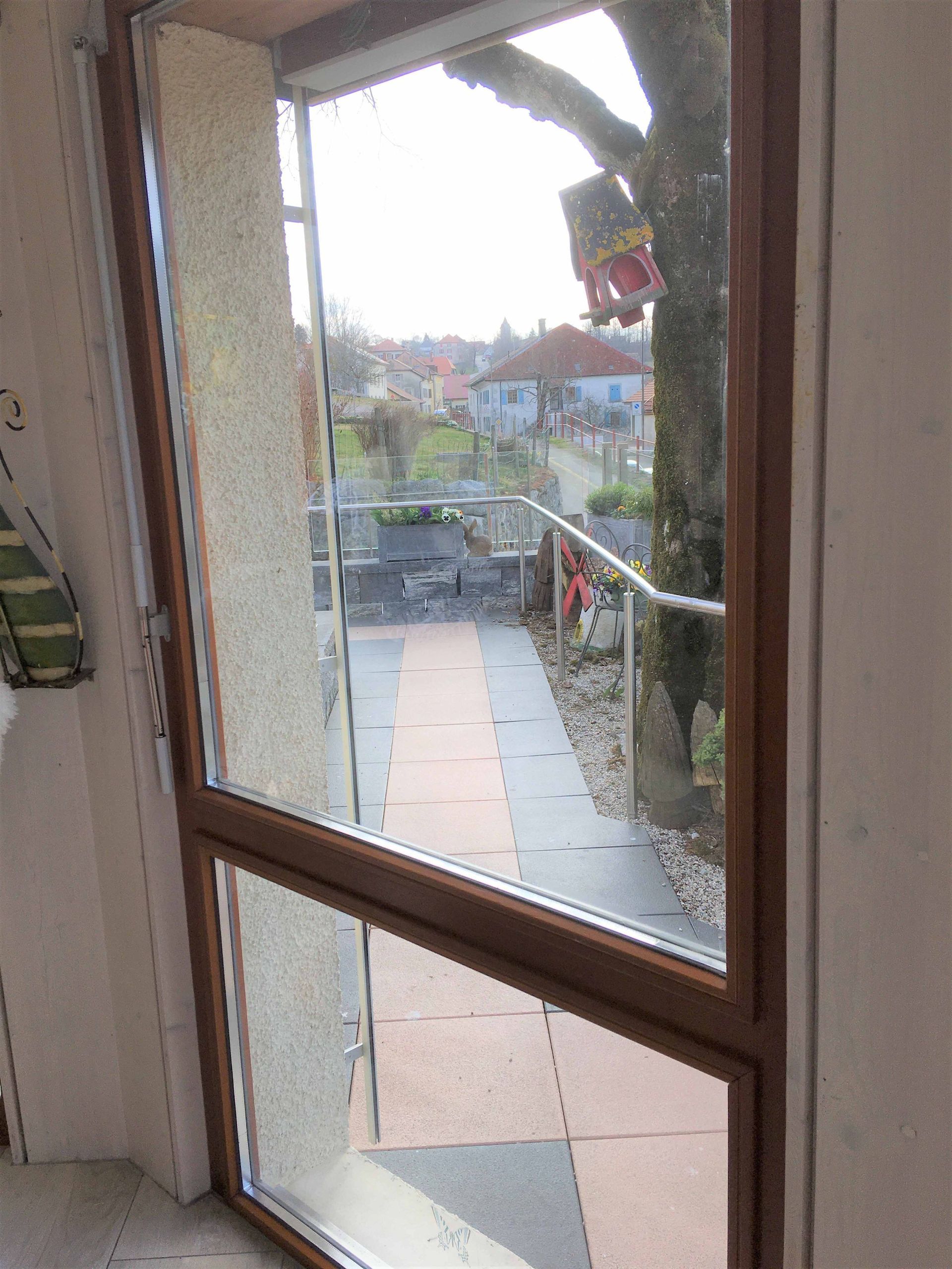 Fondation du Home des Bayards | Les Bayards