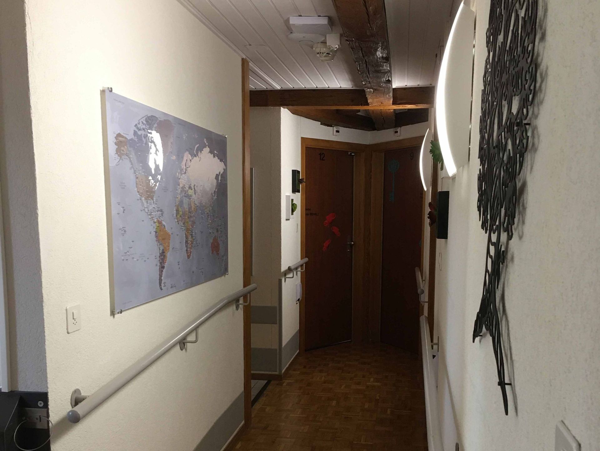 Fondation du Home des Bayards | Les Bayards