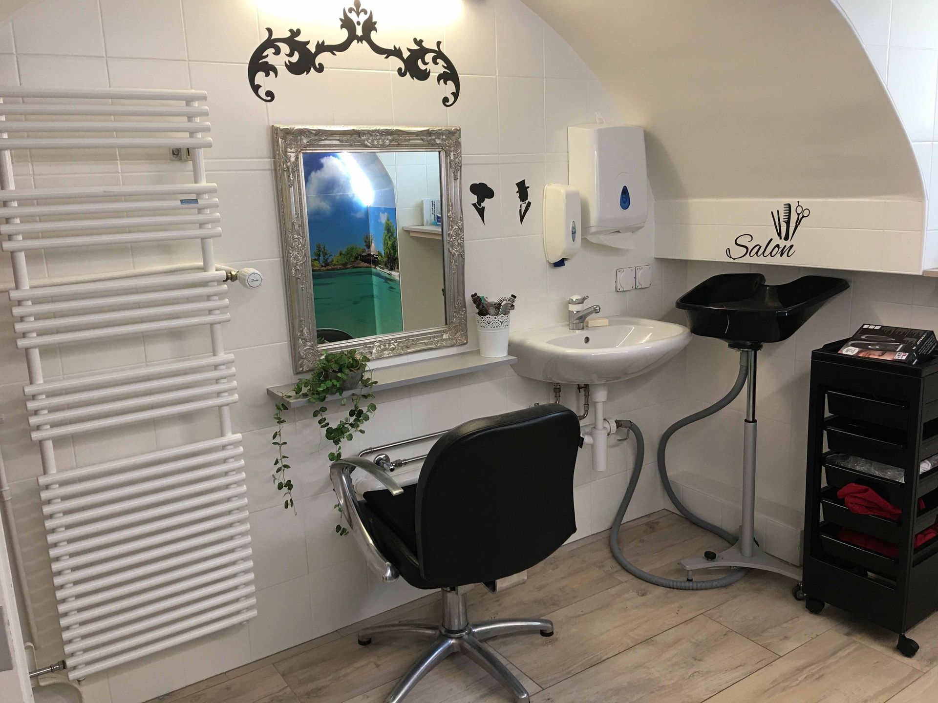 Fondation du Home des Bayards | Les Bayards