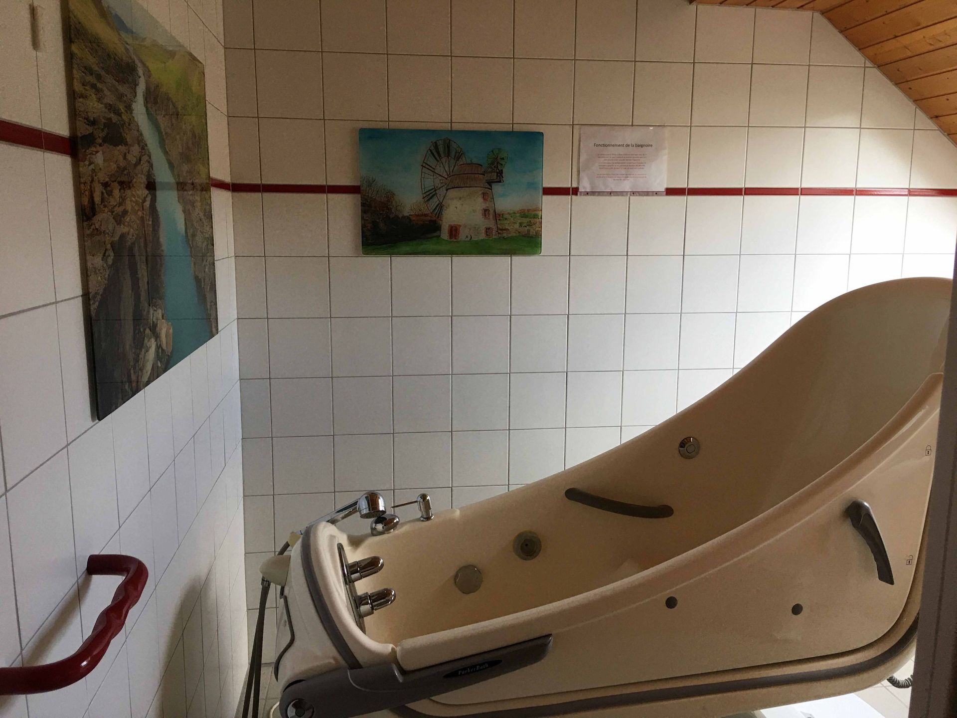 Fondation du Home des Bayards | Les Bayards