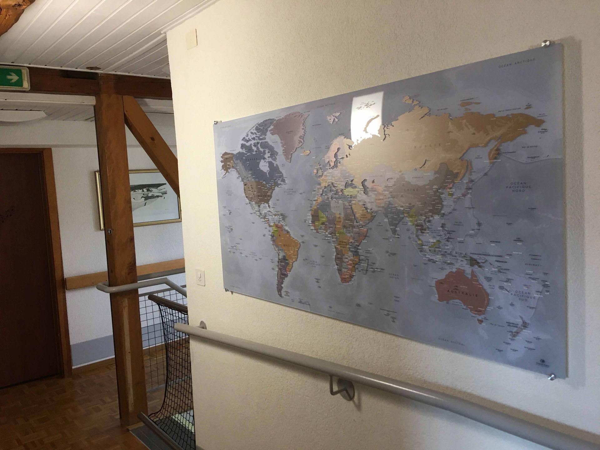 Fondation du Home des Bayards | Les Bayards