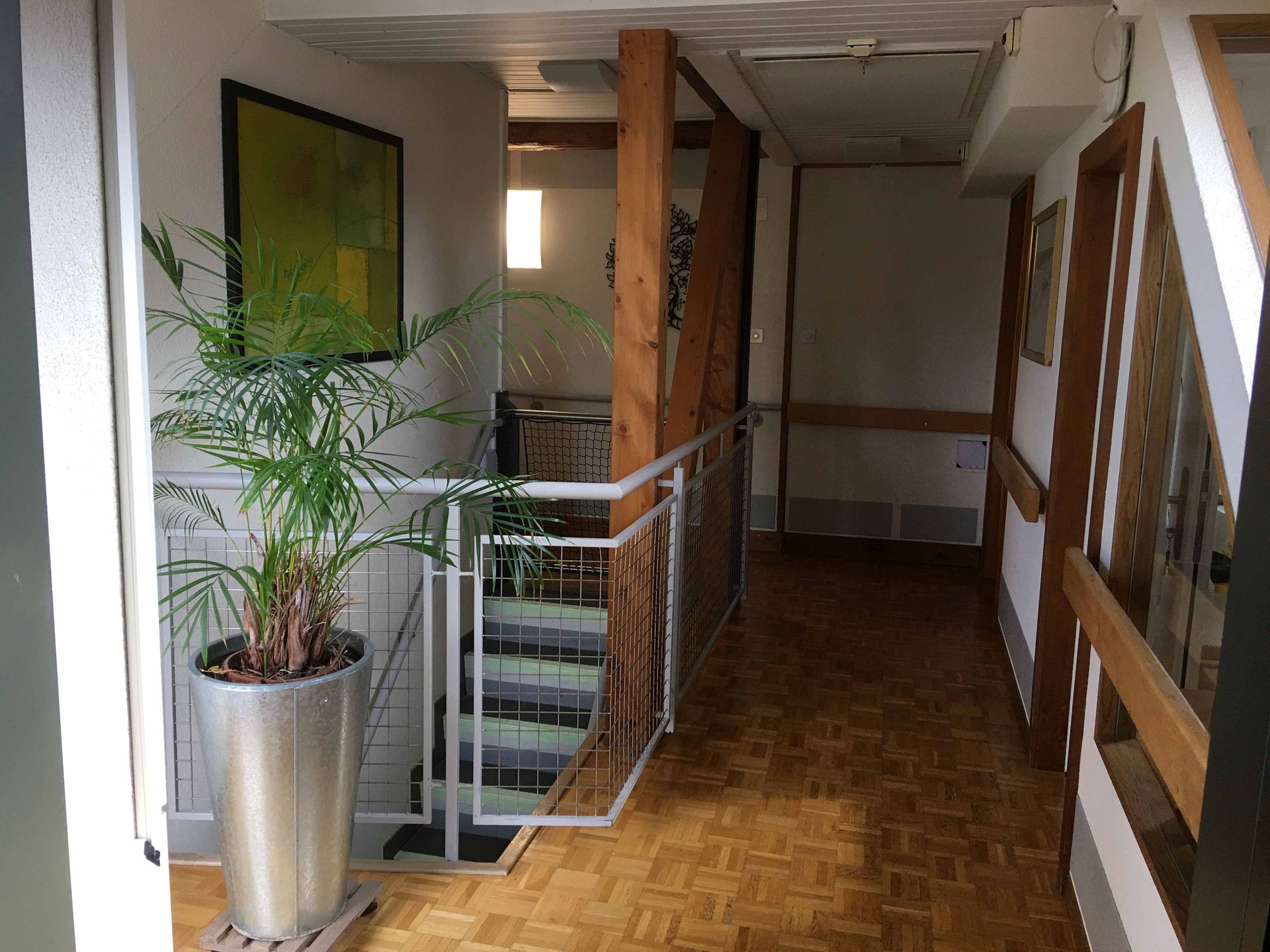 Fondation du Home des Bayards | Les Bayards