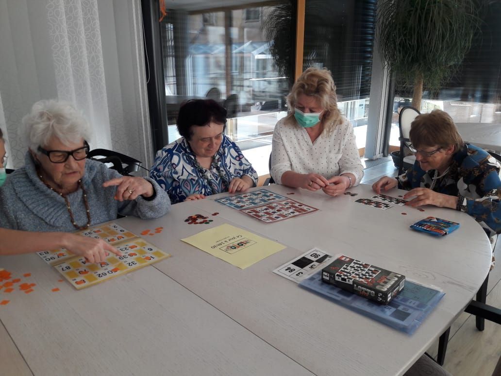 Fondation du Home des Bayards | Les Bayards