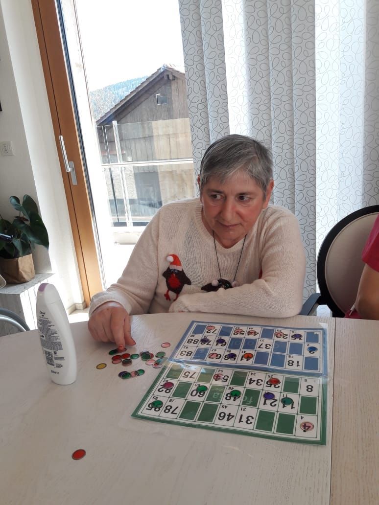 Fondation du Home des Bayards | Les Bayards