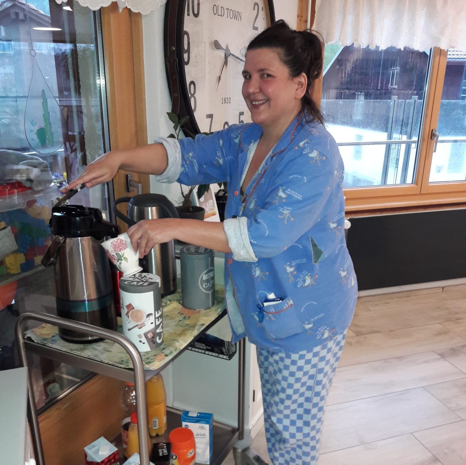 Fondation du Home des Bayards | Les Bayards