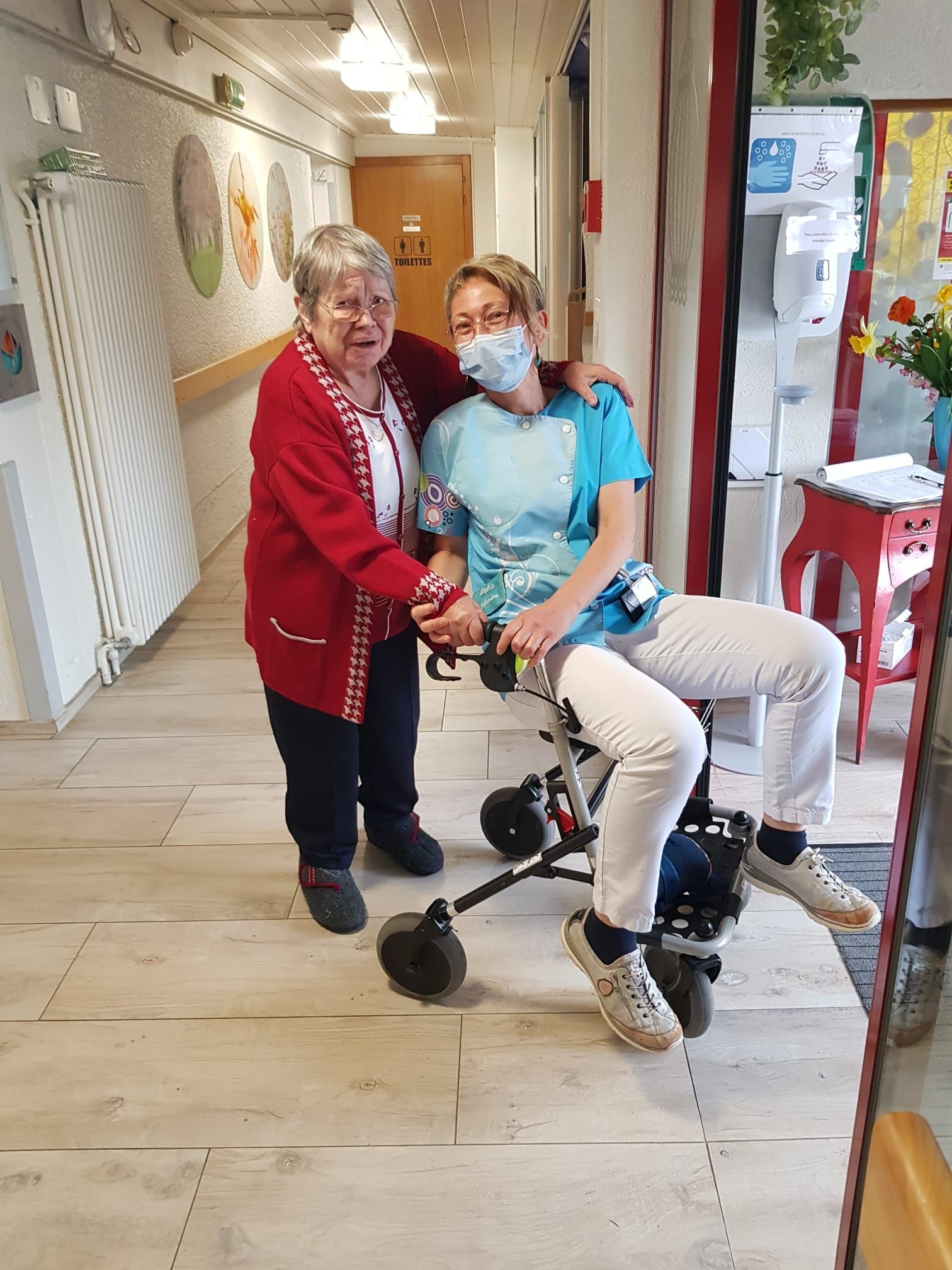 Fondation du Home des Bayards | Les Bayards