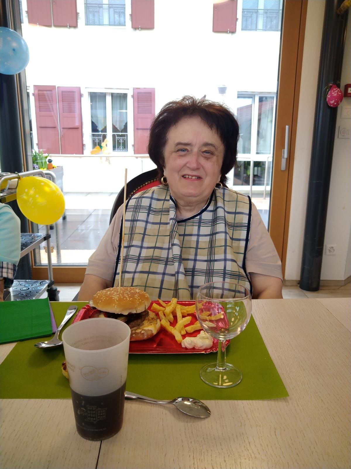 Fondation du Home des Bayards | Les Bayards