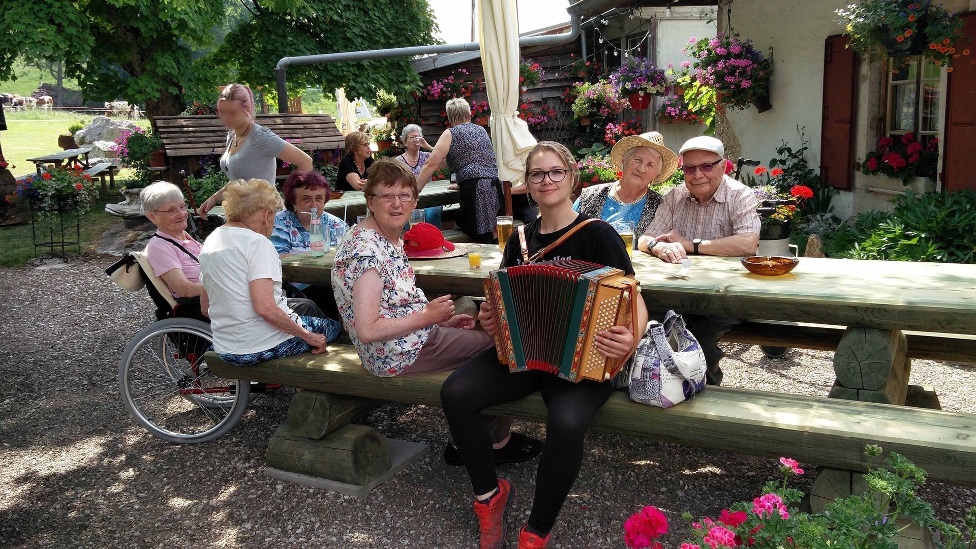 Fondation du Home des Bayards | Les Bayards