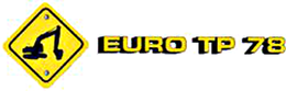 Logo d'Euro TP 78