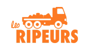 Logo du groupe Les Ripeurs