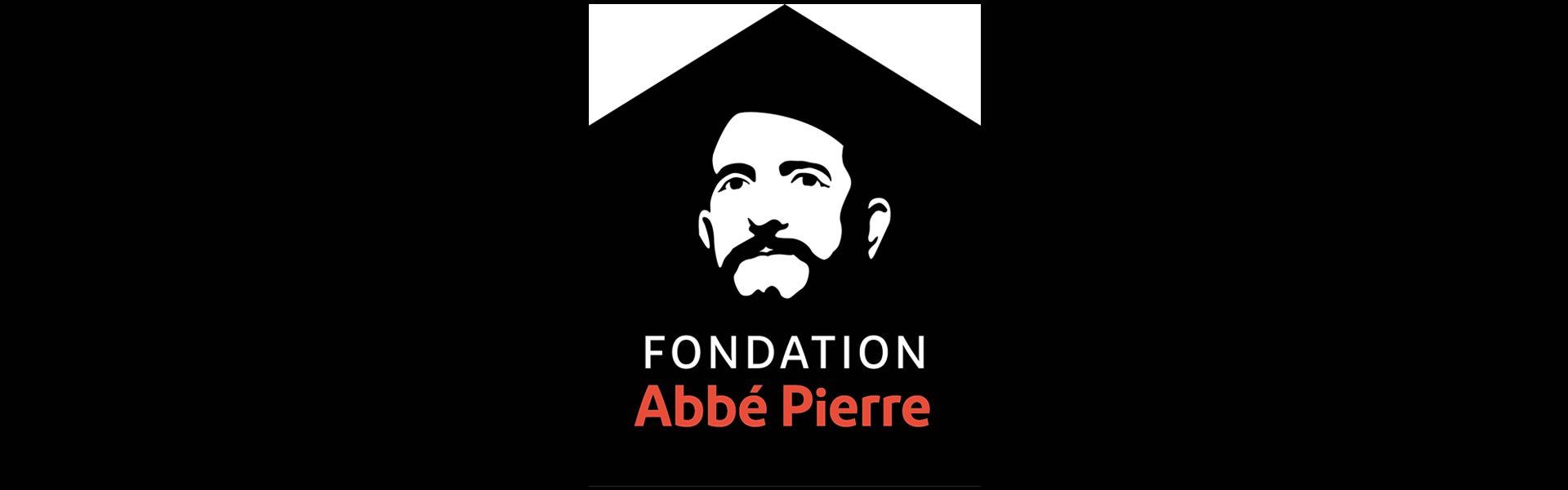 Fondation de l'Abbé Pierre logo