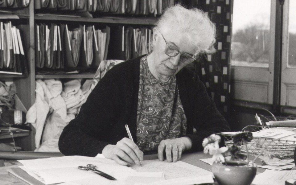 Photo de Lucie Coutaz