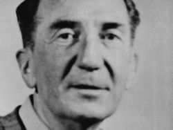 Photo de Georges Legay