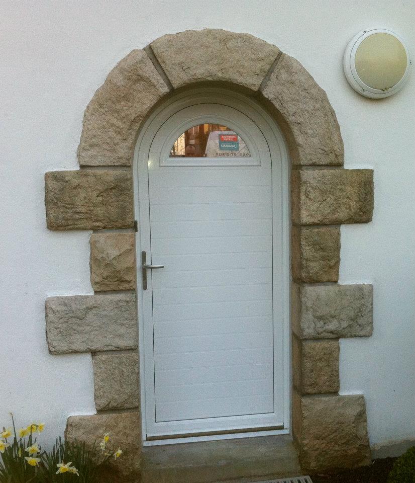 Porte d'entrée Bretagne