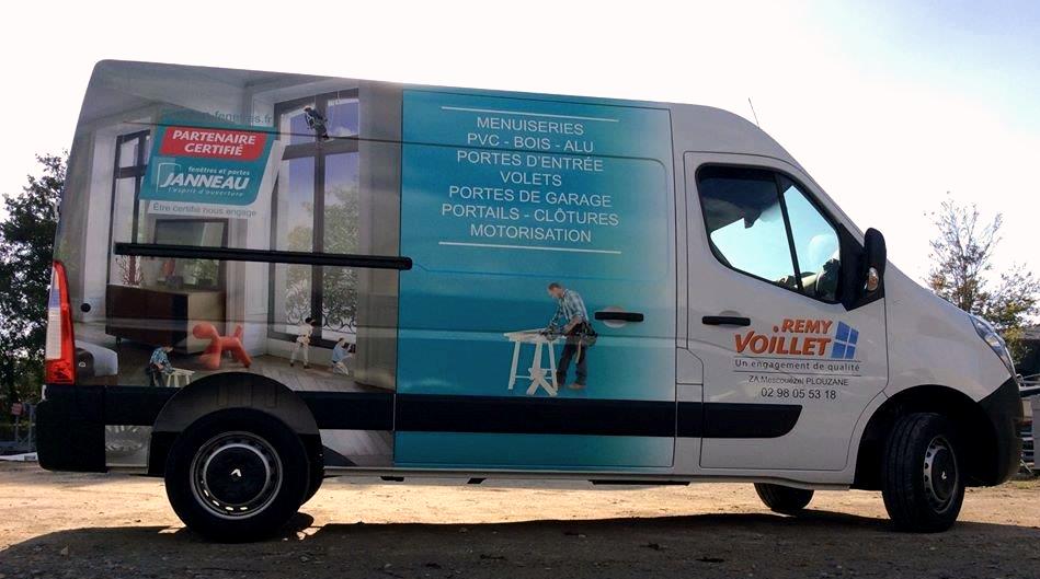 Installation portail automatique