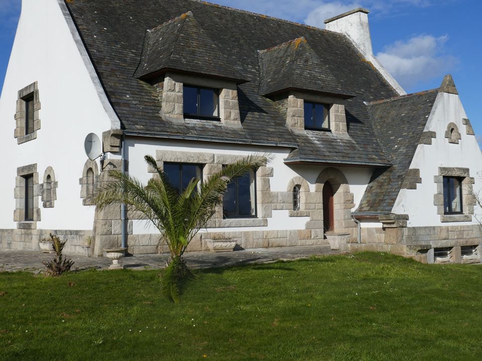 Installation portail Plouzané