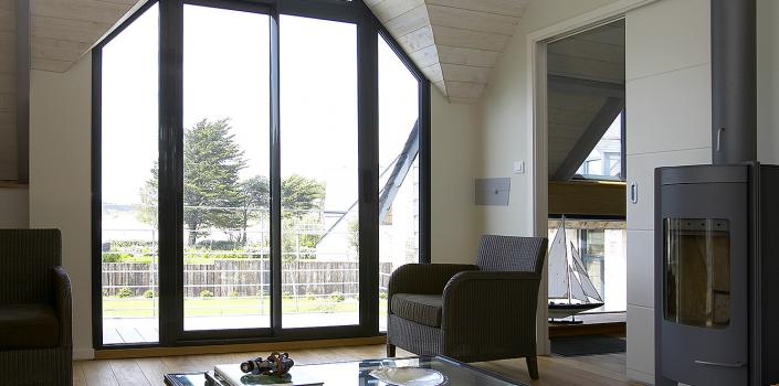 Portail contemporain Brest