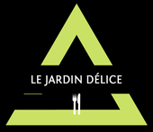 Logo le Jardin Délice