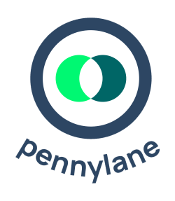 Logo Pennylane