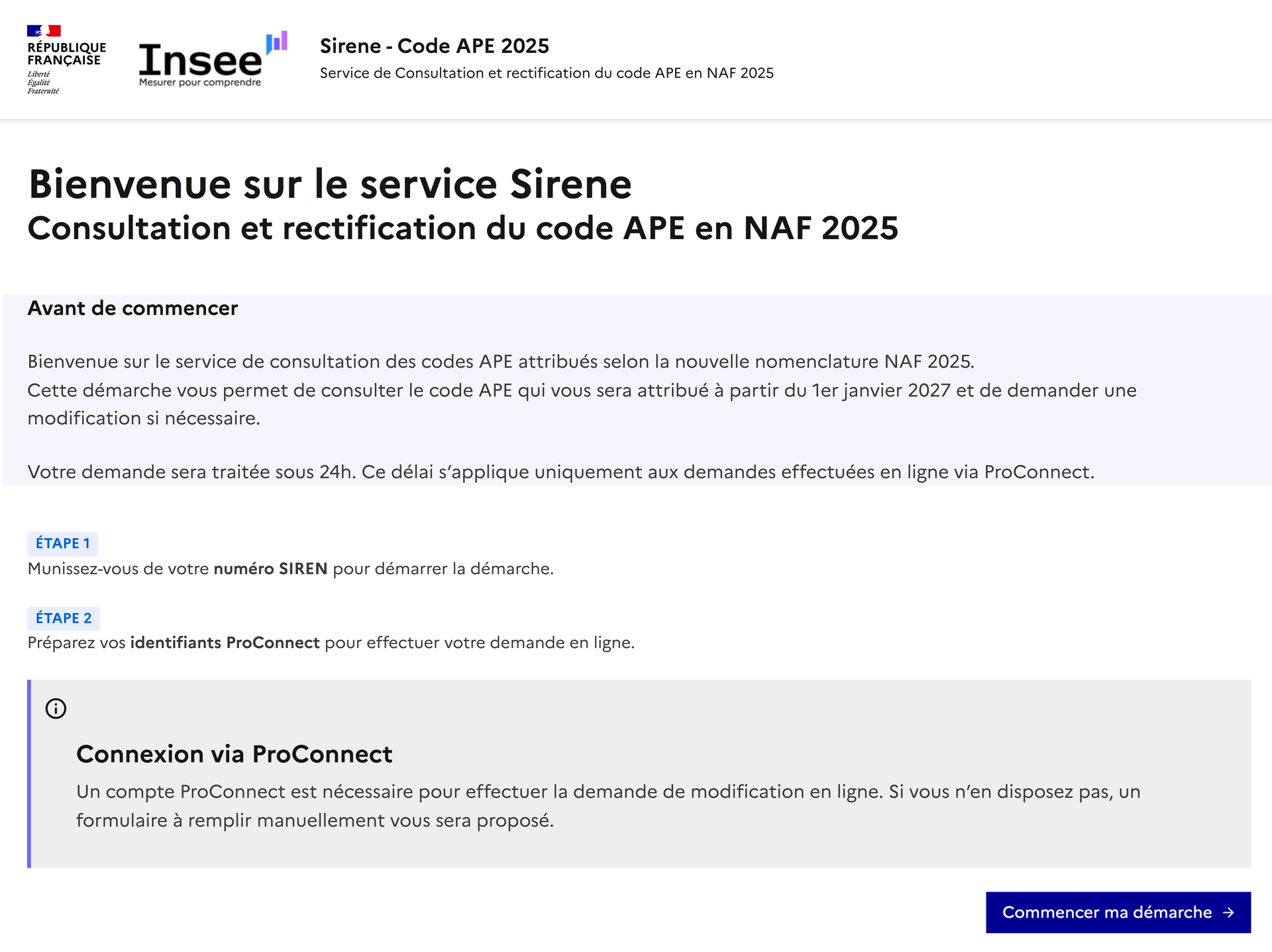 Code NAF 2027 : vérifiez votre nouveau code et préparez vos mises à jour