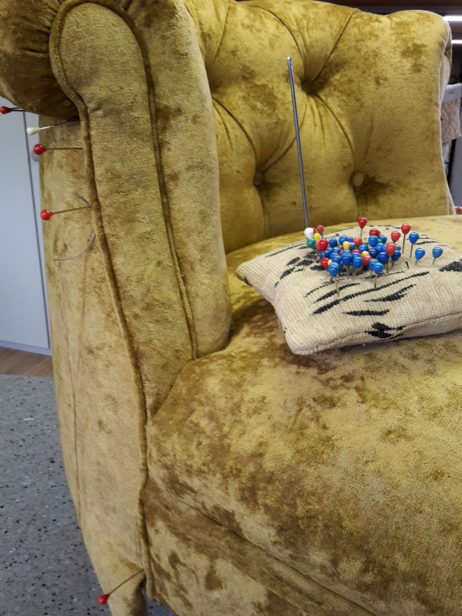 WohnHandWerk Stocker GmbH