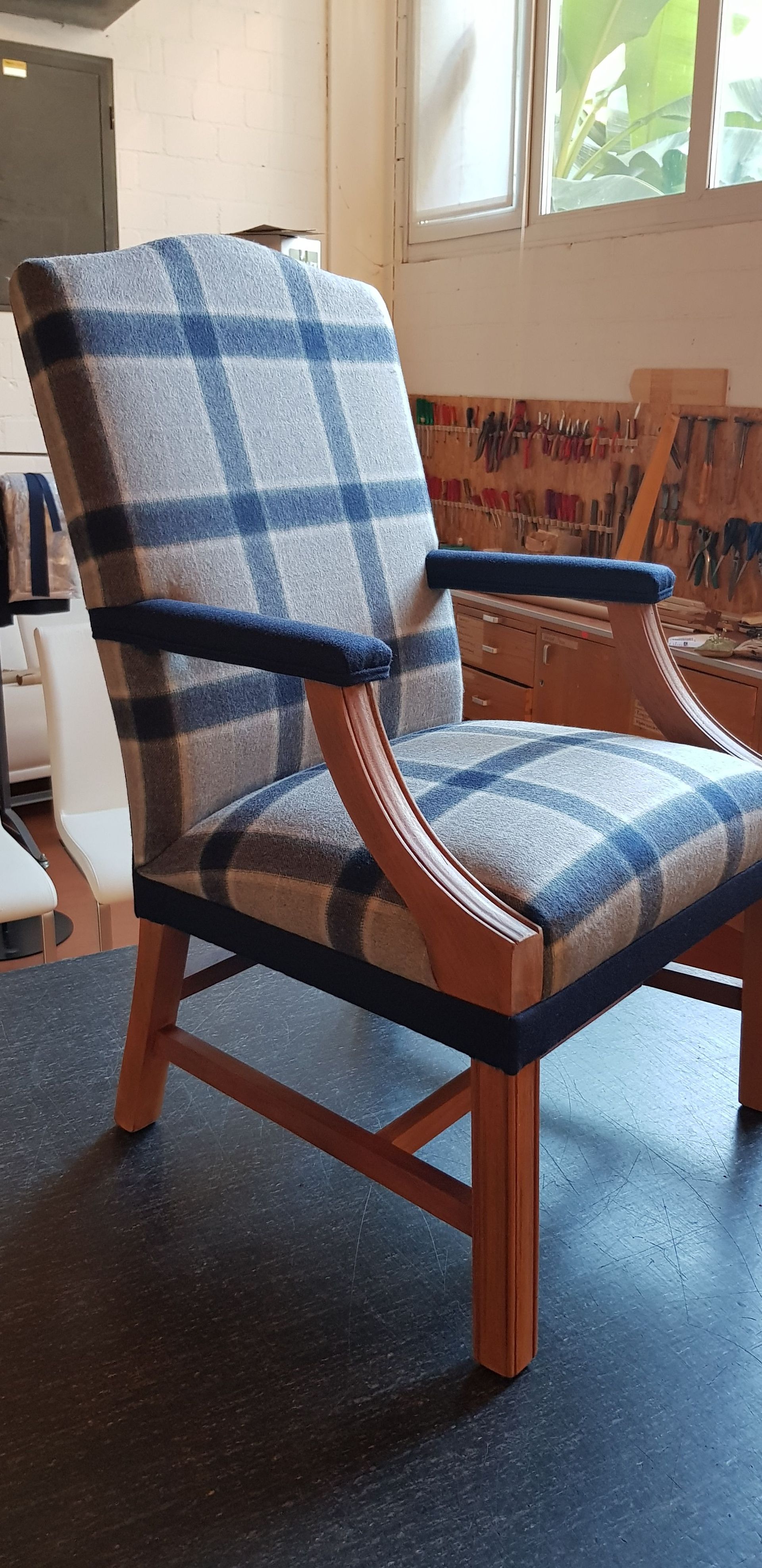 WohnHandWerk Stocker GmbH