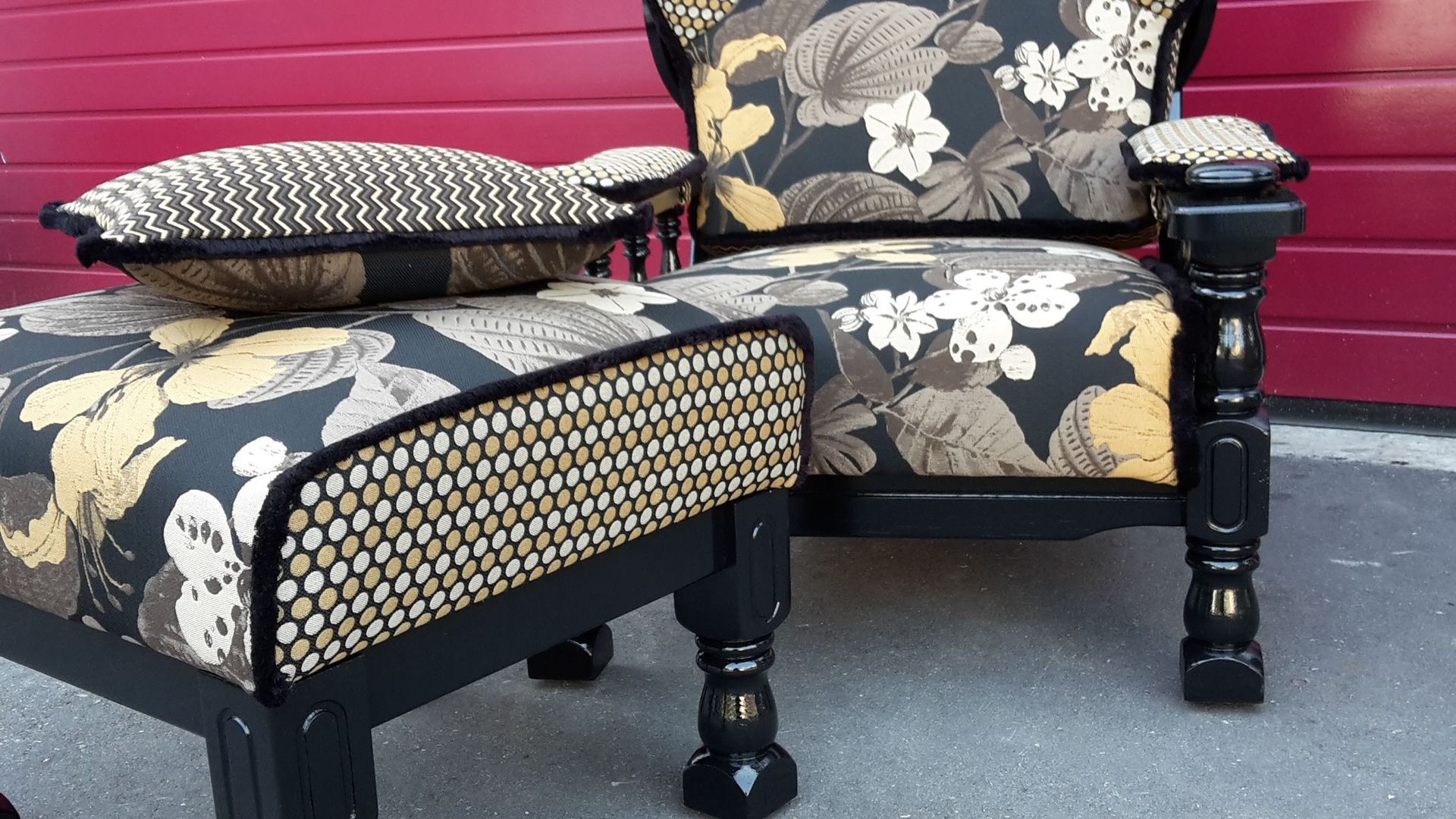 WohnHandWerk Stocker GmbH