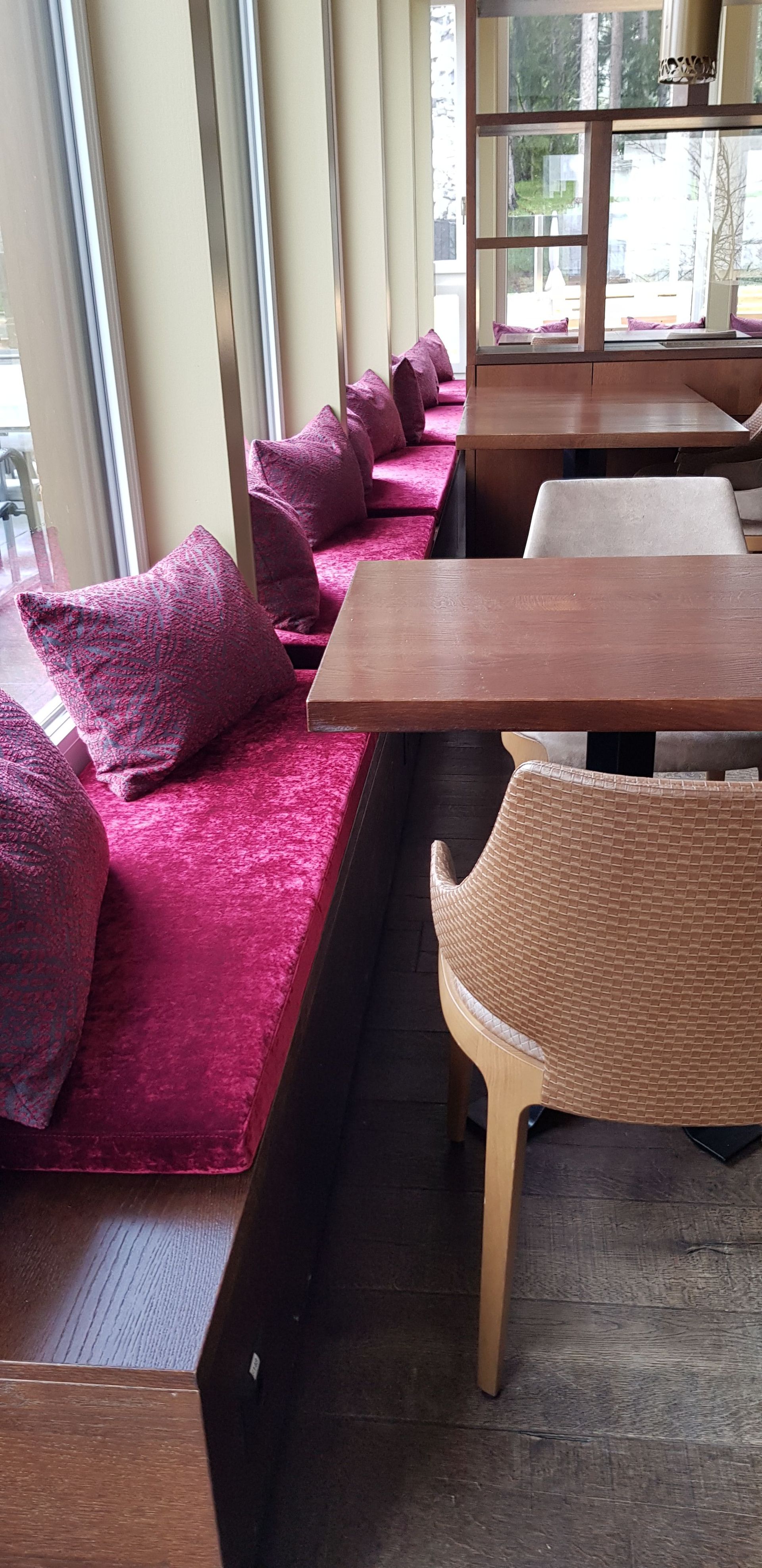 WohnHandWerk Stocker GmbH