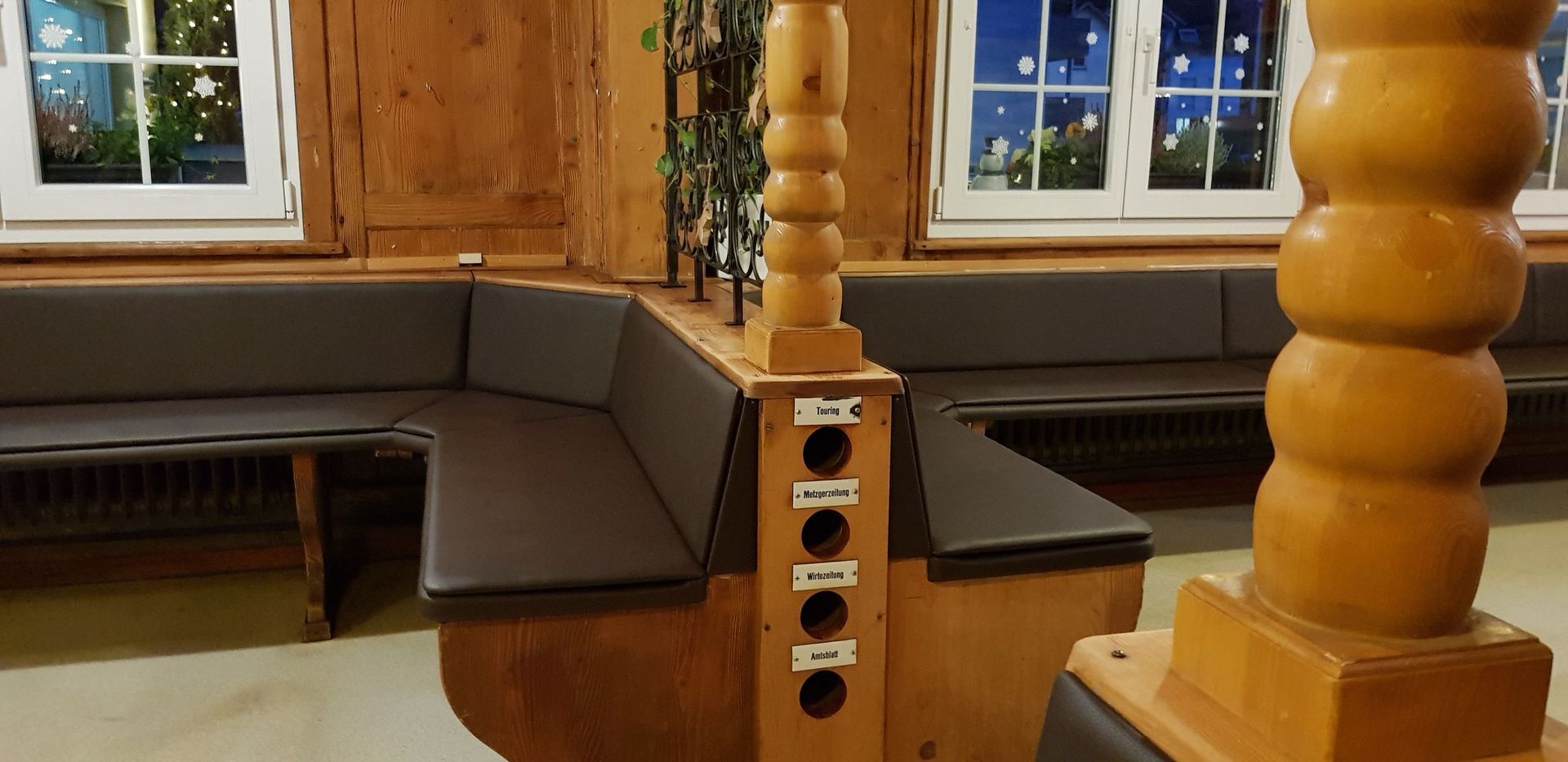 WohnHandWerk Stocker GmbH