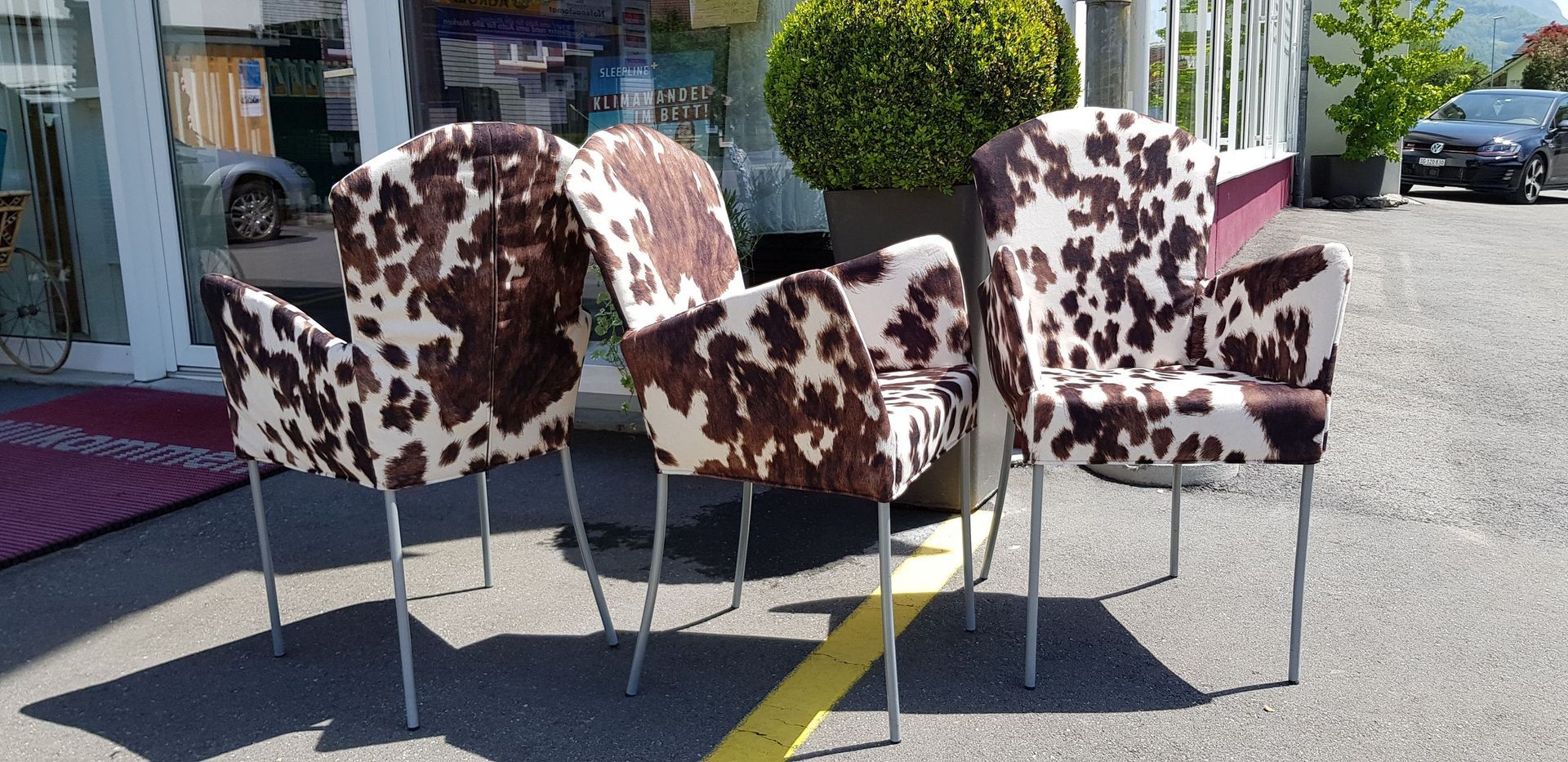 WohnHandWerk Stocker GmbH