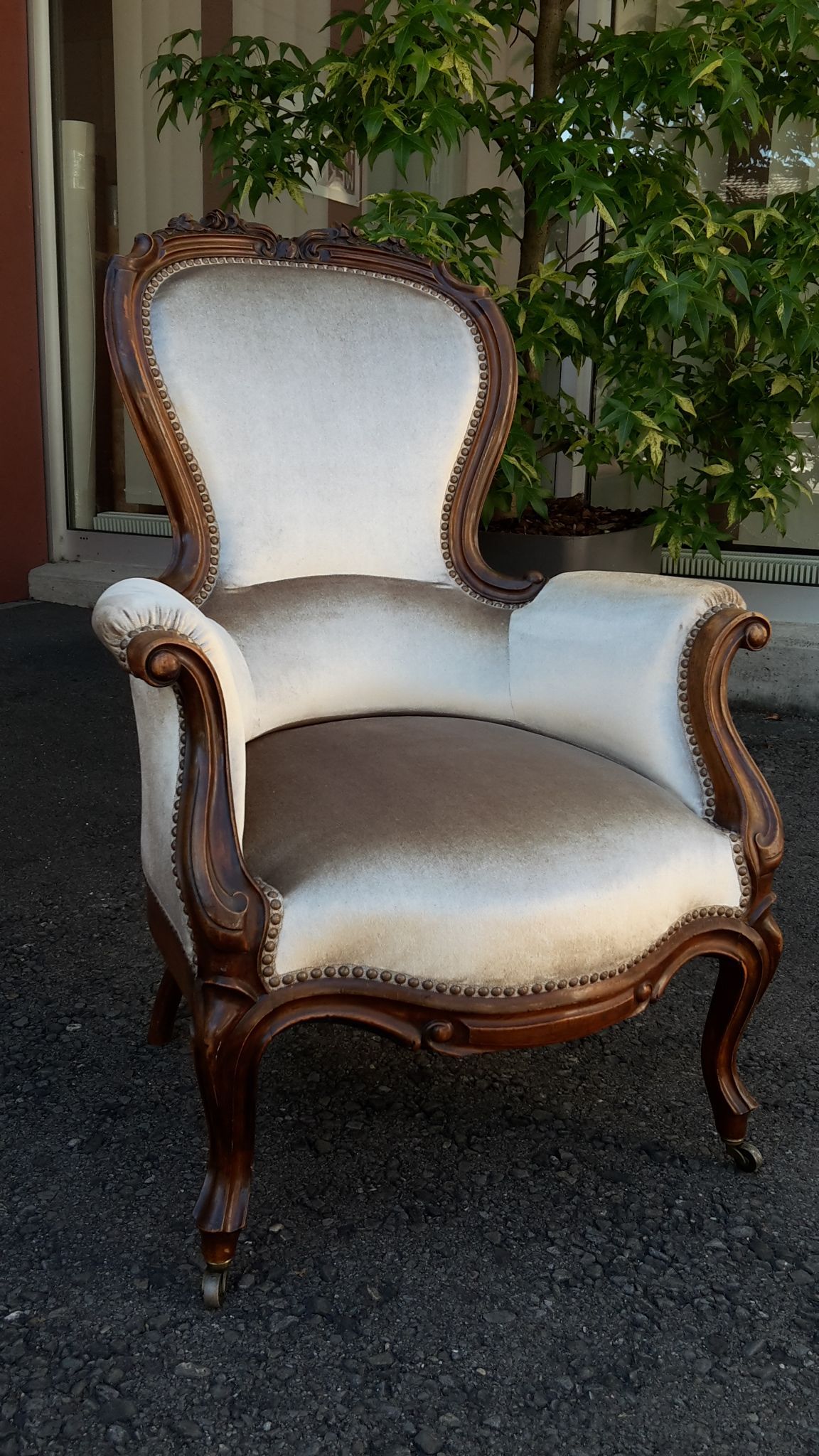 WohnHandWerk Stocker GmbH