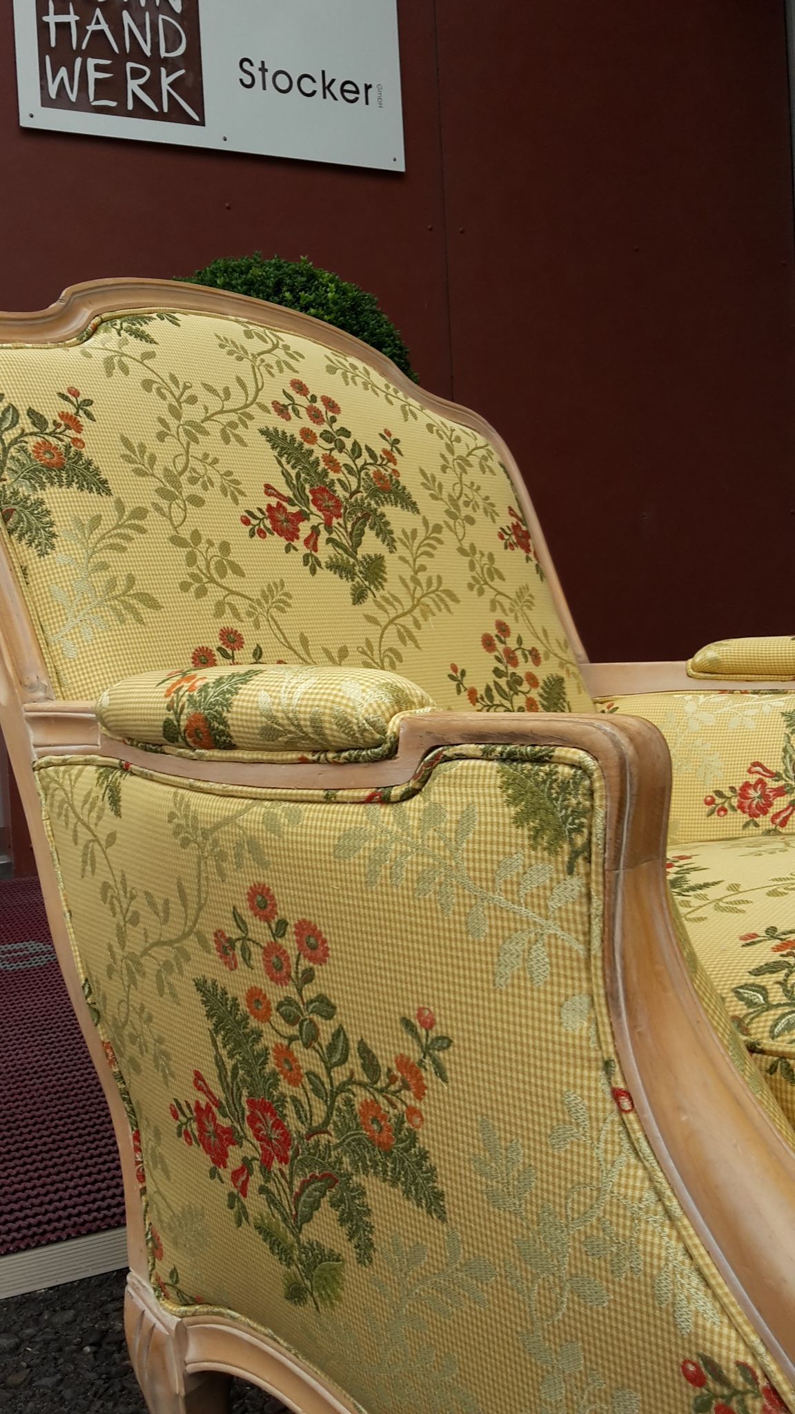 WohnHandWerk Stocker GmbH