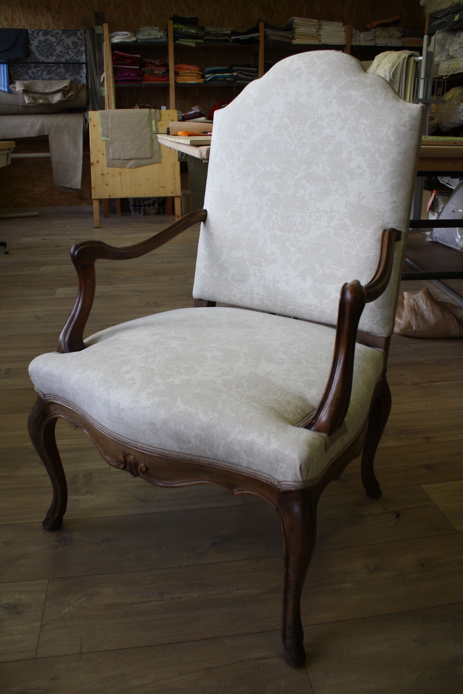 WohnHandWerk Stocker GmbH