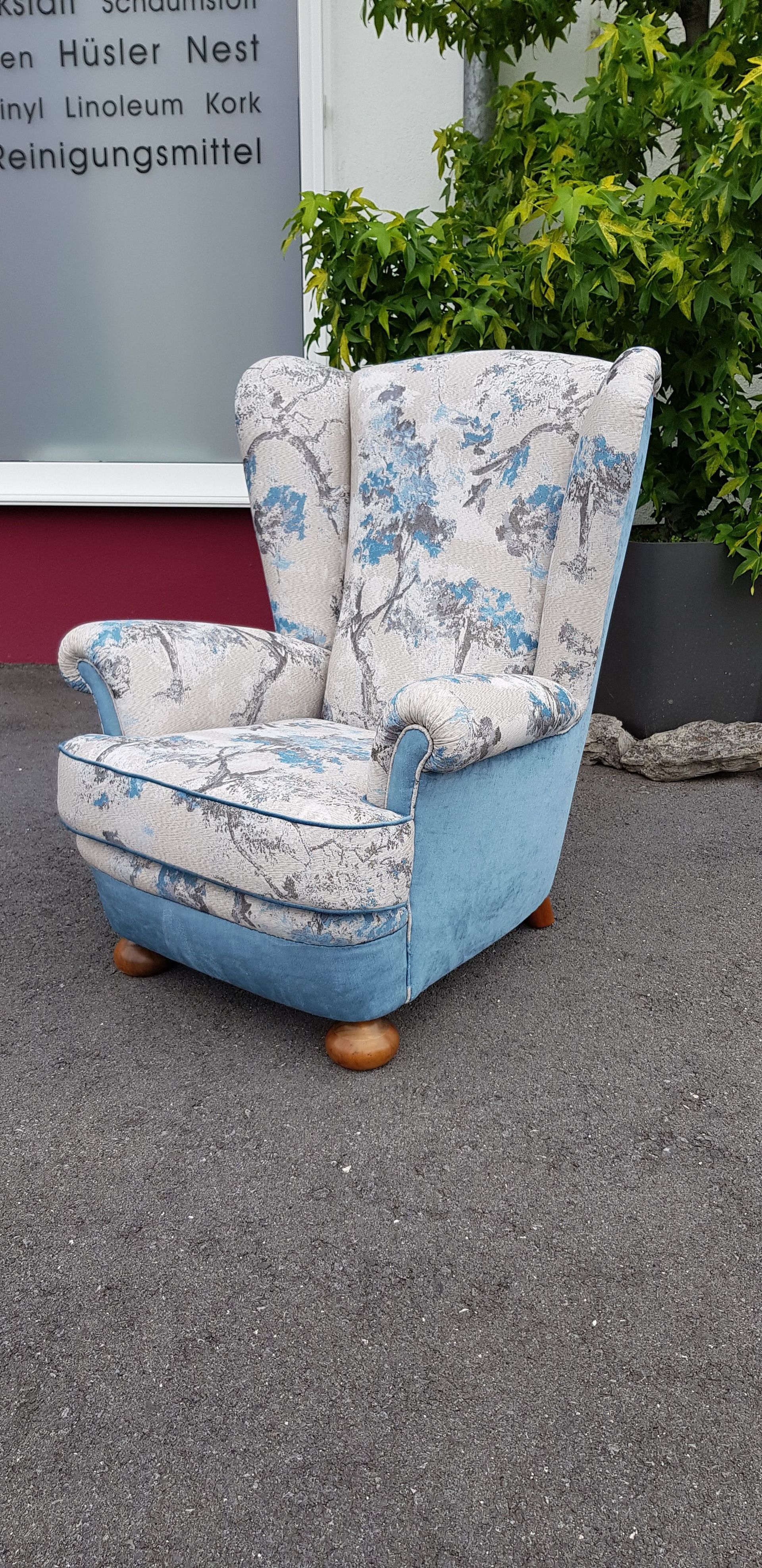 WohnHandWerk Stocker GmbH