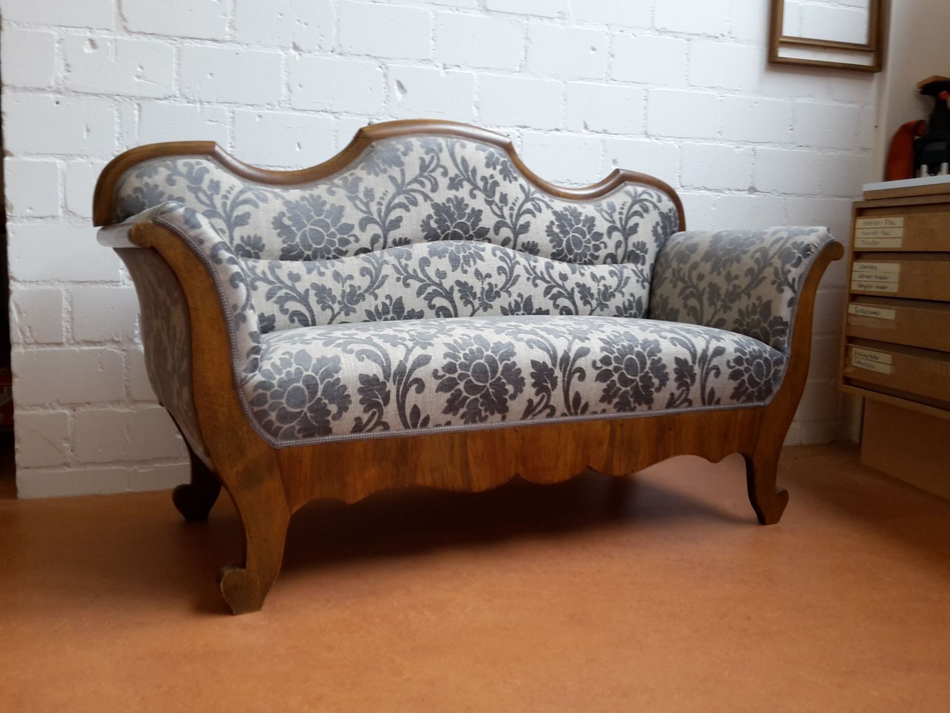 WohnHandWerk Stocker GmbH