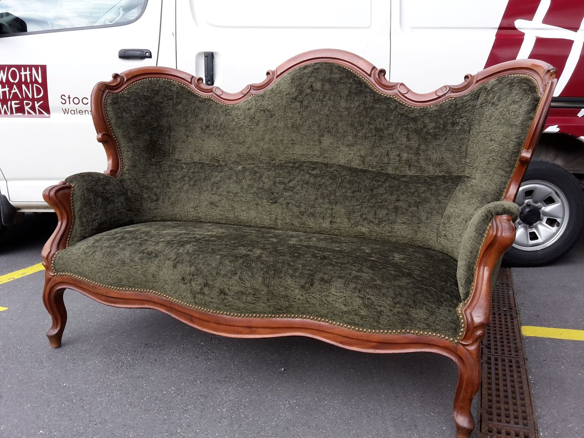 WohnHandWerk Stocker GmbH