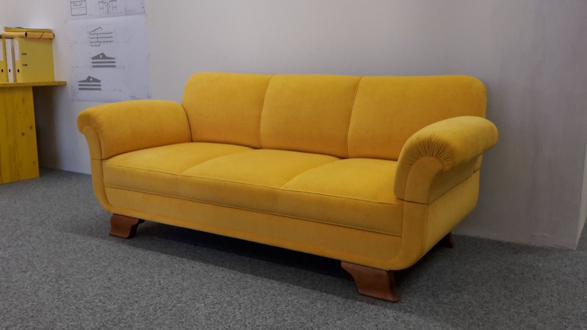 WohnHandWerk Stocker GmbH