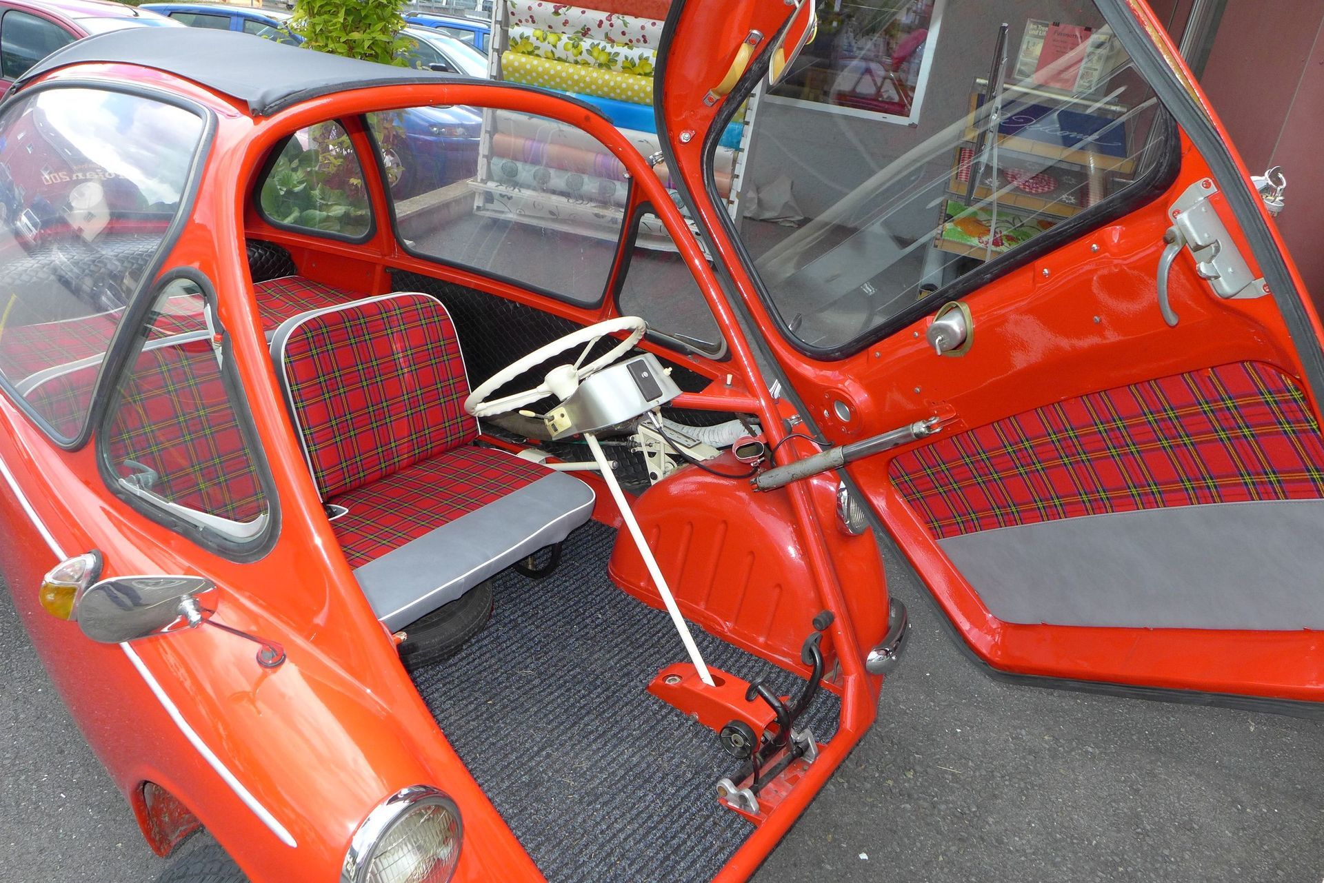 WohnHandWerk Stocker GmbH