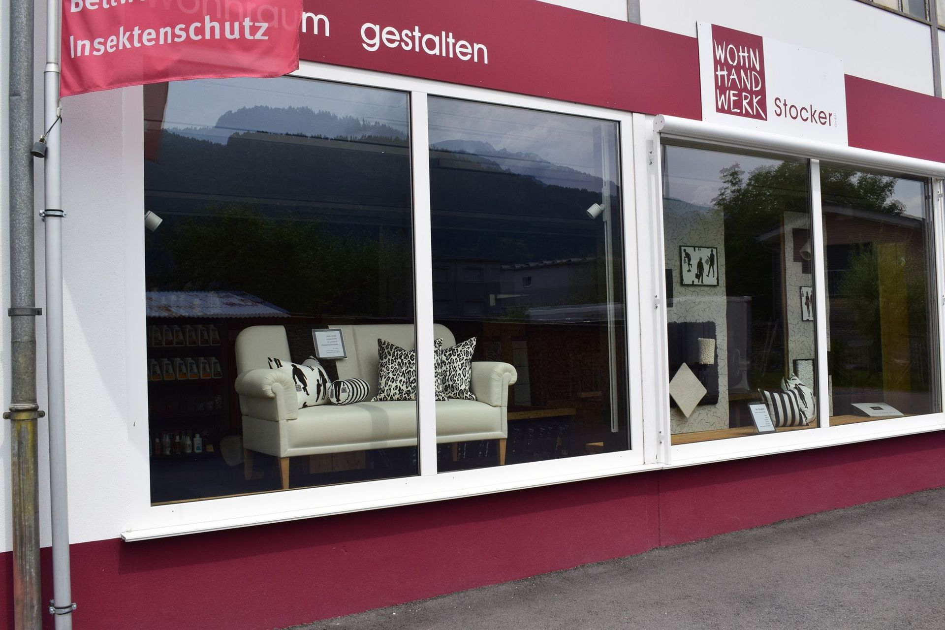 WohnHandWerk Stocker GmbH