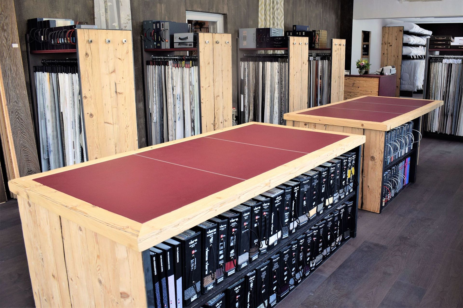 WohnHandWerk Stocker GmbH